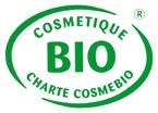 Charte Cosmebio